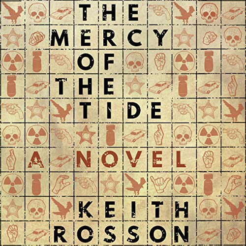 Cover of The Mercy of the Tide