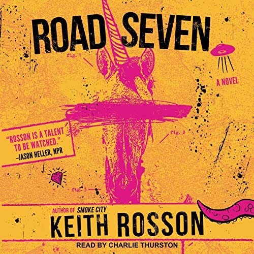 Cover of Road Seven
