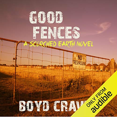 Cover of Good Fences