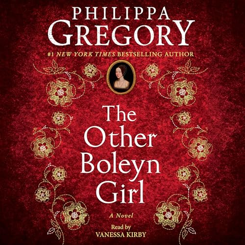 Cover of The Other Boleyn Girl