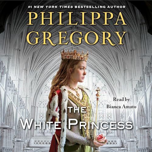 Cover of The White Princess