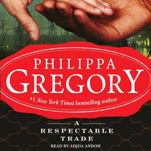Cover of A Respectable Trade