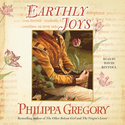 Cover of Earthly Joys