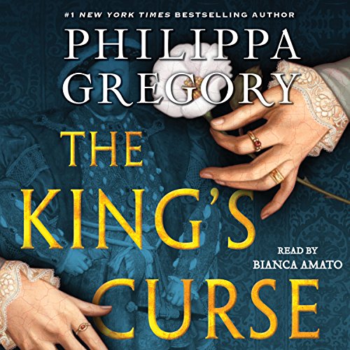 Cover of The King's Curse