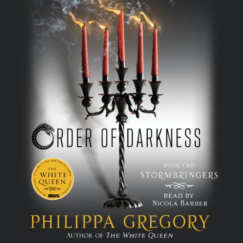 Cover of Stormbringers