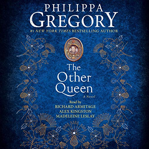 Cover of The Other Queen