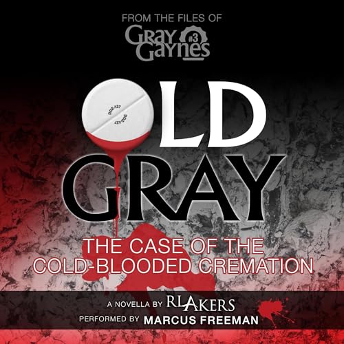 Cover of Old Gray