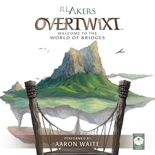 Cover of Overtwixt