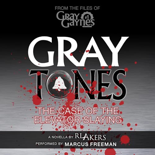 Cover of Gray Tones