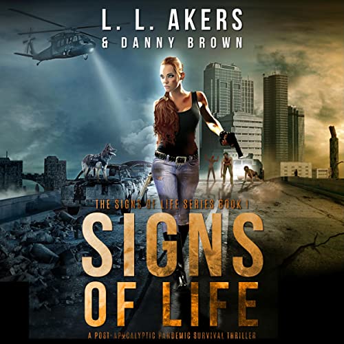 Cover of Signs of Life