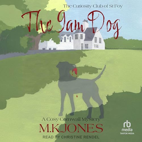 Cover of The 9am Dog