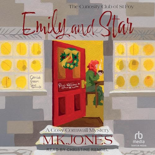 Cover of Emily and Star