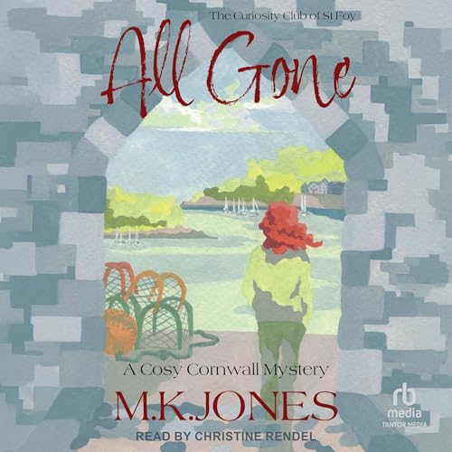 Cover of All Gone