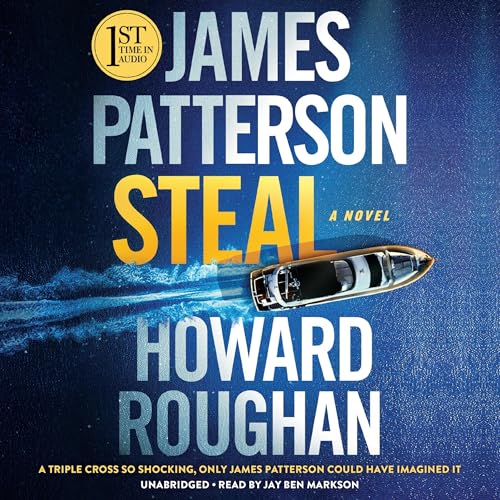 Cover of Steal