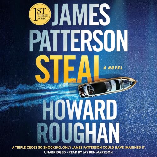 Cover of Steal