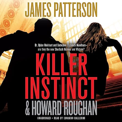 Cover of Killer Instinct