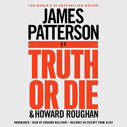 Cover of Truth or Die