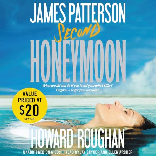 Cover of Second Honeymoon