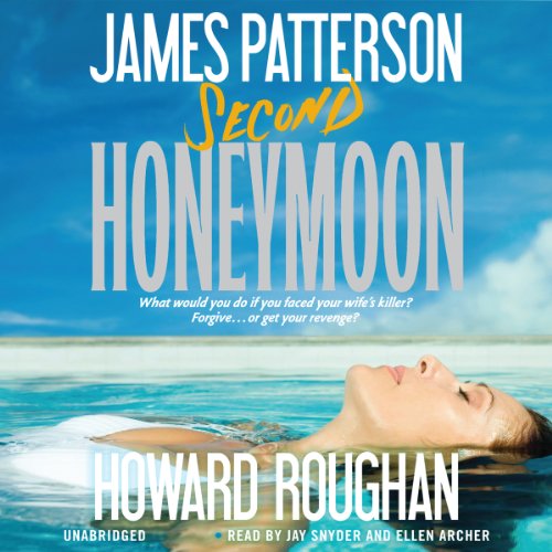 Cover of Second Honeymoon