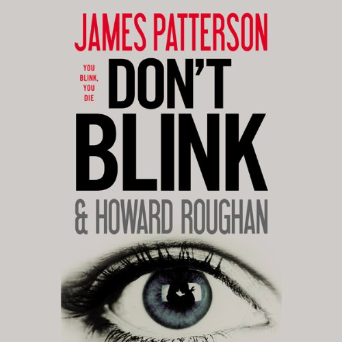 Cover of Don't Blink