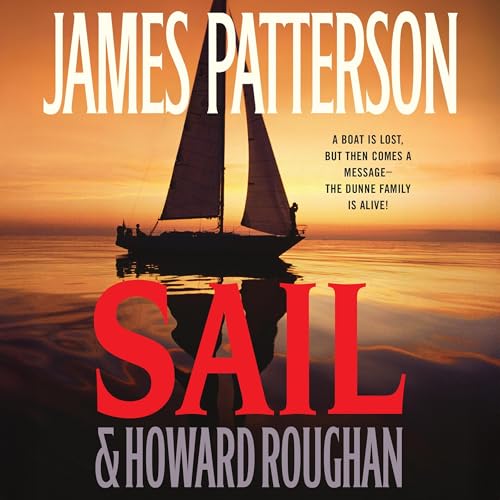 Cover of Sail