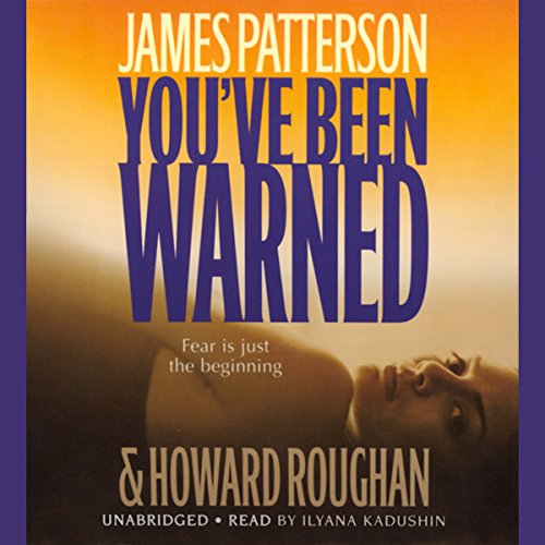 Cover of You've Been Warned