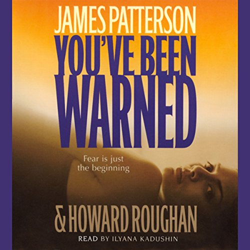 Cover of You've Been Warned