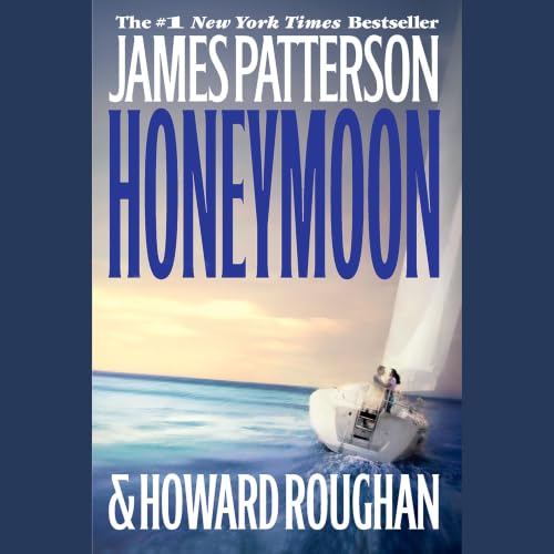 Cover of Honeymoon