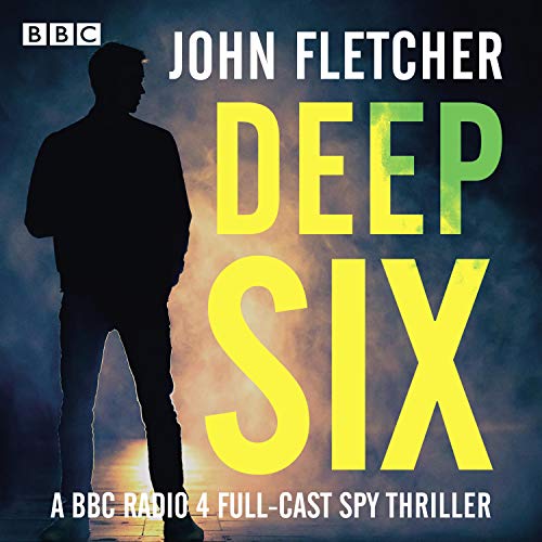 Cover of Deep Six