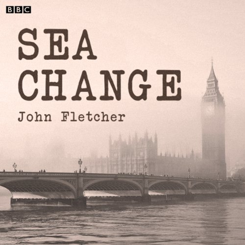 Cover of Sea Change