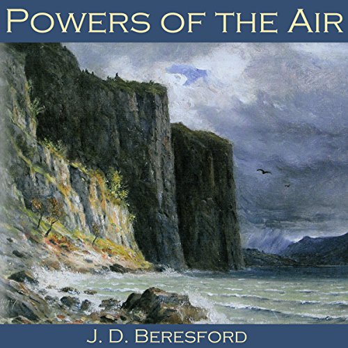 Cover of Powers of the Air