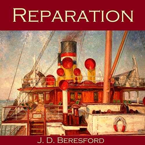 Cover of Reparation