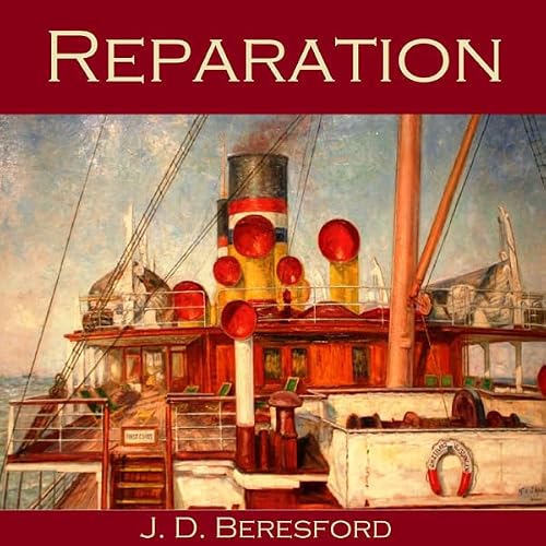 Cover of Reparation