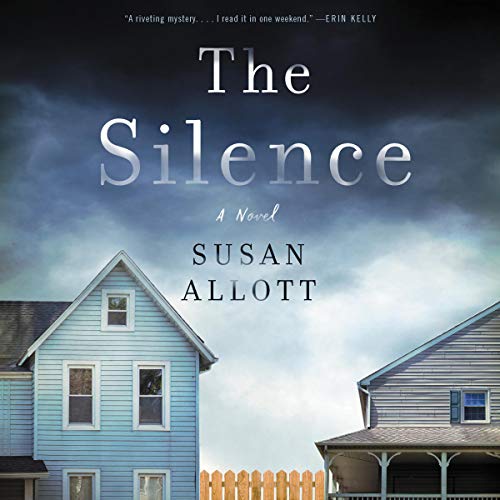 Cover of The Silence