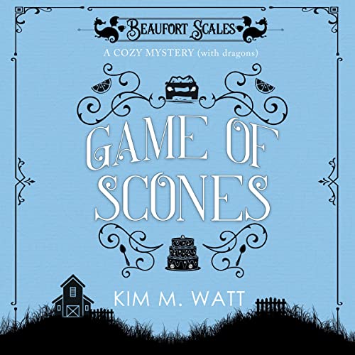 Cover of Game of Scones