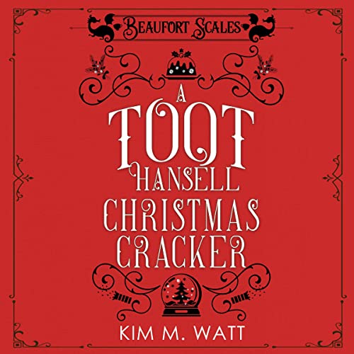 Cover of A Toot Hansell Christmas Cracker