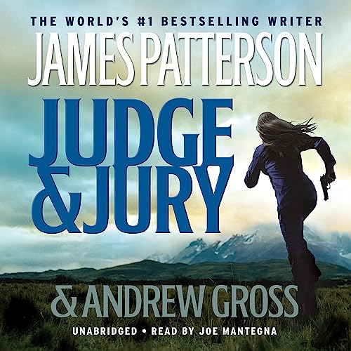 Cover of Judge & Jury