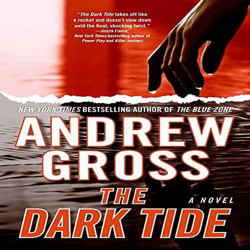 Cover of The Dark Tide