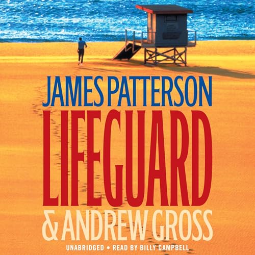 Cover of Lifeguard