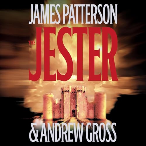 Cover of The Jester
