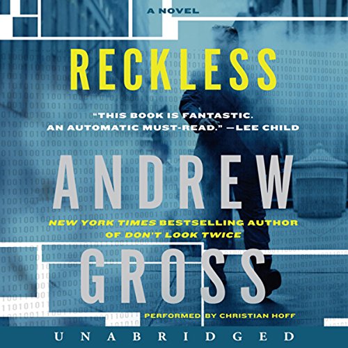 Cover of Reckless
