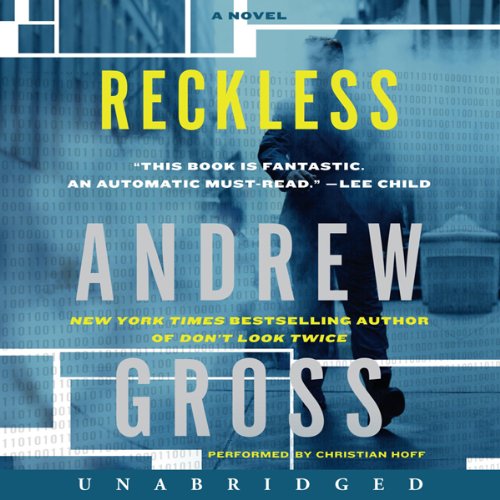 Cover of Reckless