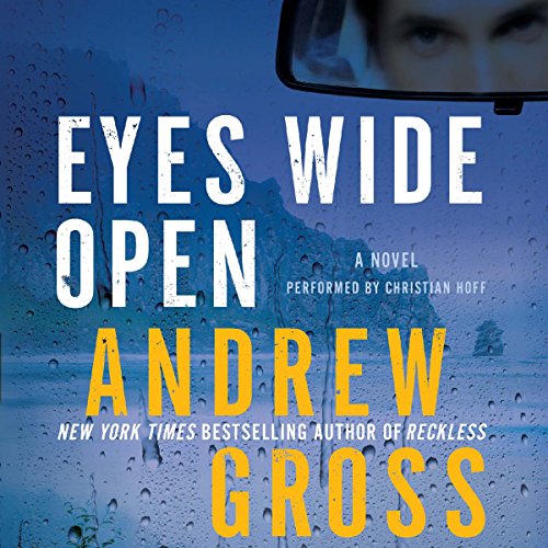 Cover of Eyes Wide Open