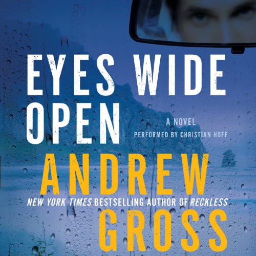 Cover of Eyes Wide Open