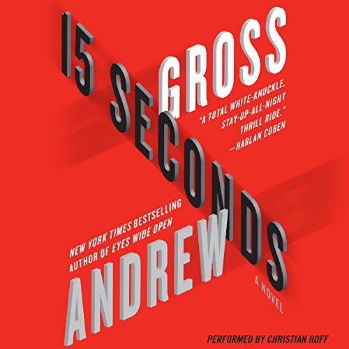 Cover of 15 Seconds