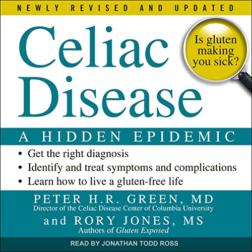 Cover of Celiac Disease