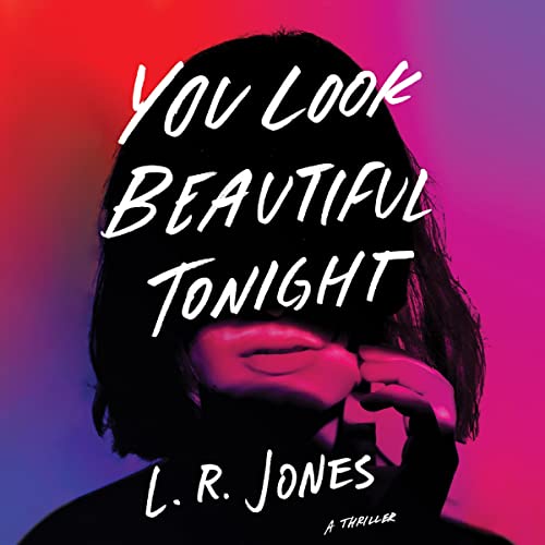 Cover of You Look Beautiful Tonight