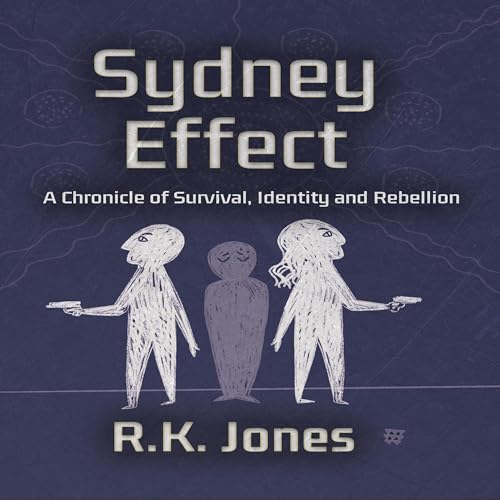 Cover of Sydney Effect
