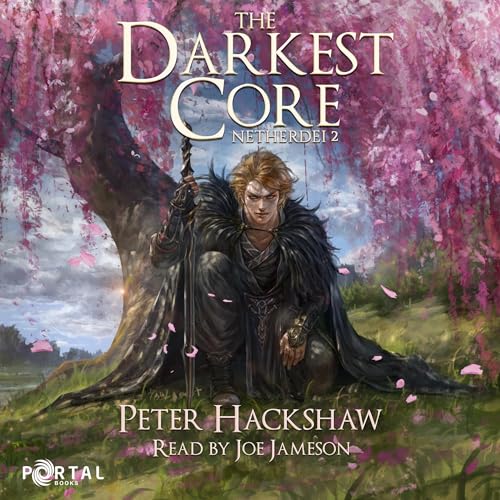 Cover of The Darkest Core