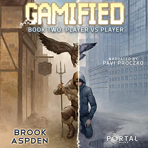 Cover of Player vs Player